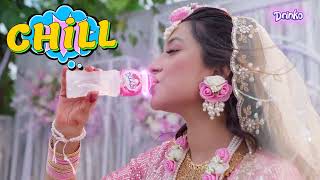 Drinko যদ চল থকত চন শধ ডরক চবন