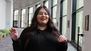 Self-Directed Learning in Action - Chey Natividad