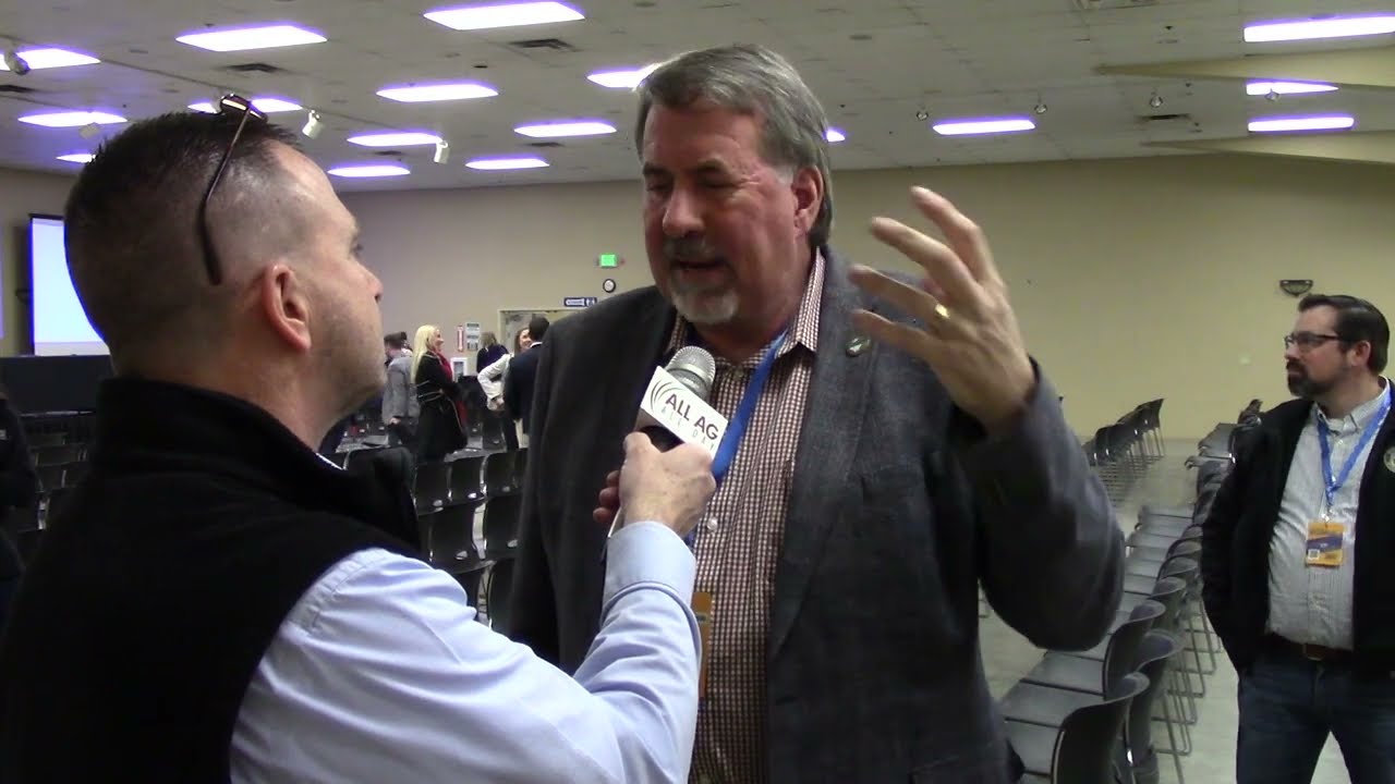 World Ag Expo 2023 - Rep. Doug LaMalfa (CA-01)