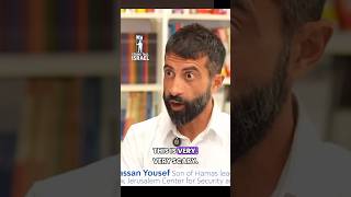 Say This About Palestine And Youre Done  Mosab Hassan Yousef