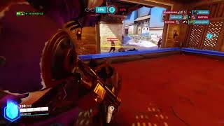 Junkrat troll