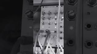 Nonlinearcircuits NLC Brain Custard Percussion