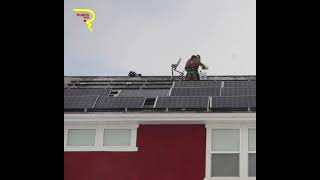 USA Top Solar Installation Company - Rumos Chem screenshot 5