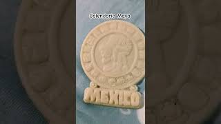Calendario Maya. México