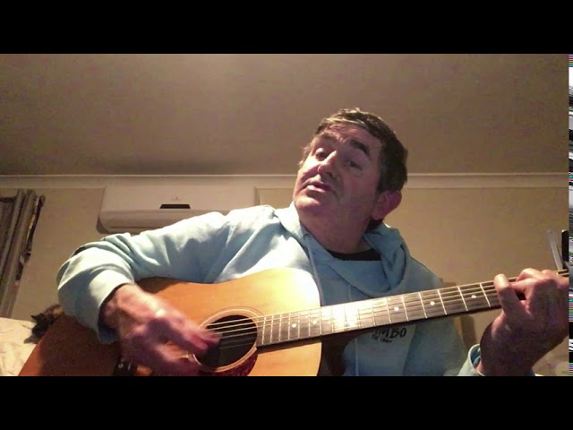 Have I Told You Lately - Cover