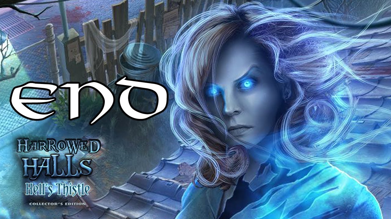 Let s Play Harrowed Halls 2 Hell s Thistle CE END YouTube let-s-play-harrowed-halls-2-hell-s-thistle-ce-end-youtube