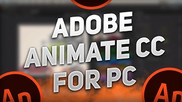 How to Install Adobe Animate CC | For PC/Laptop | Full Activated + Last Update 2025