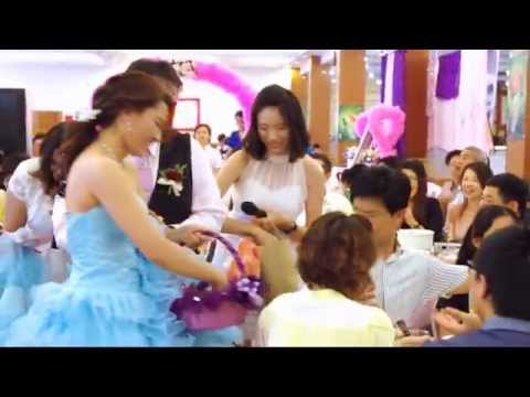 絃哲&玉萍  婚禮紀錄   2015/5/9