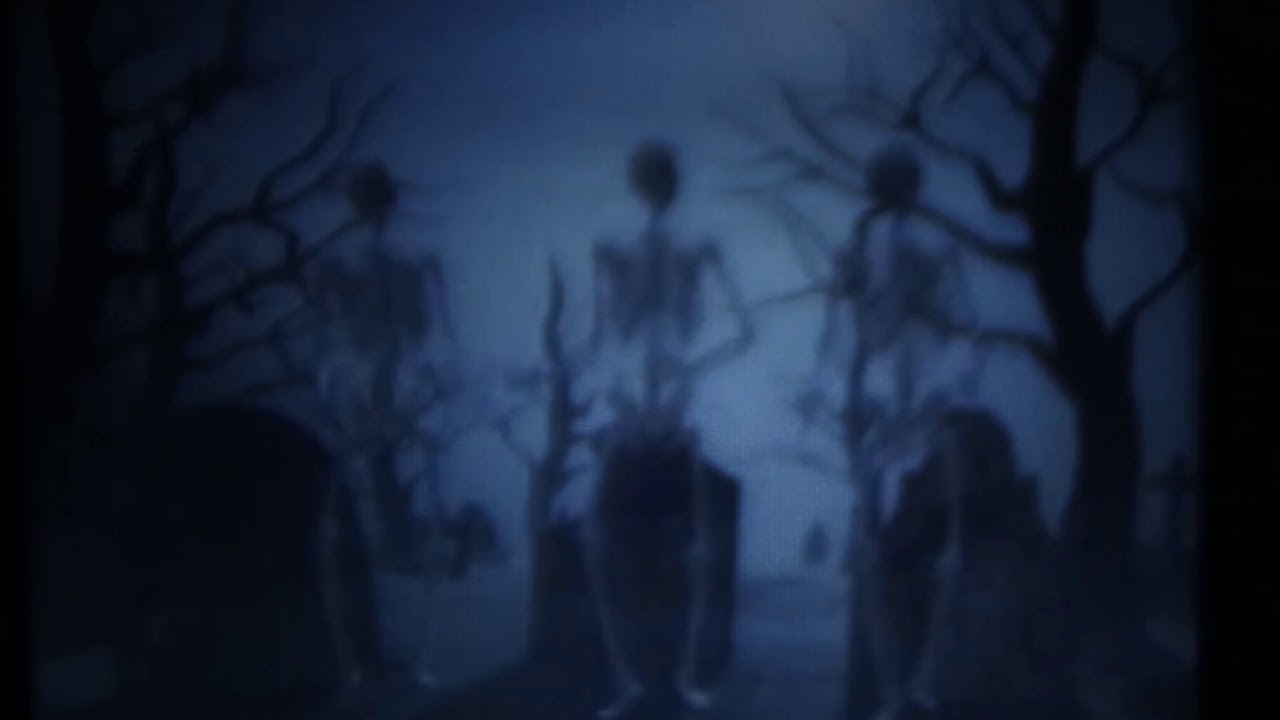 Светодиодный новогодний проектор LN, 12 В, 12 роликов