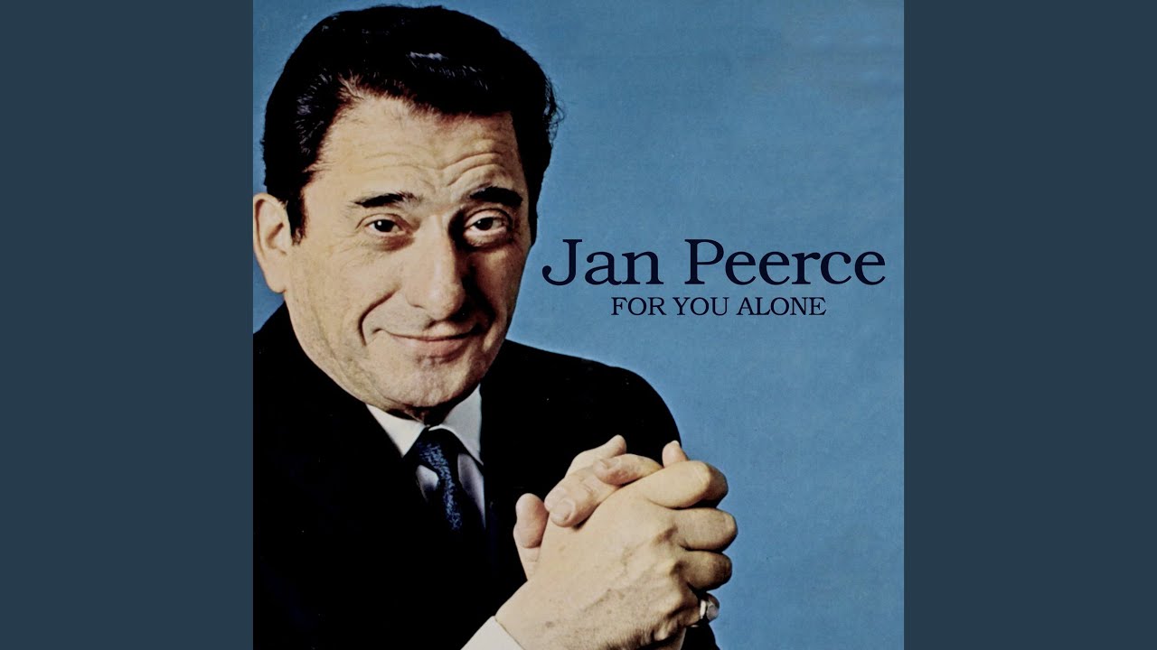 Ah! Sweet Mystery Of Life