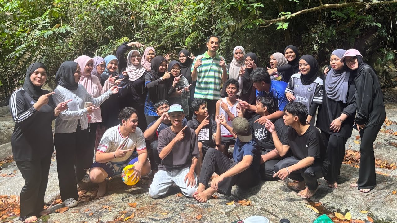 Diploma Vlog UiTM Rembau 