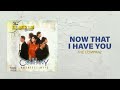 The Company - Now That I Have You (Official Audio)