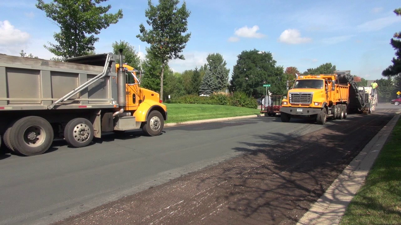 Woodbury Road Rehab Video YouTube