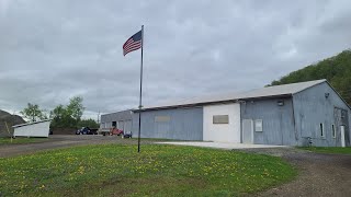 Canton Township 05-05-2025
