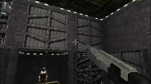 Shader  weapons and good graphics fpsc x9