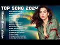 Billboard top 50 this week -  Top Hits 2024 - Best Pop Music Playlist on Spotify 2024