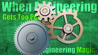 Engineering Perfection Perfect Gear Synchronization Perfect Gear Synchronization
