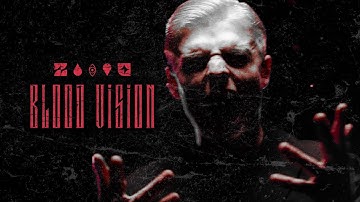ASSURANCE – "BLOOD VISION" (OFFICIAL MUSIC VIDEO)