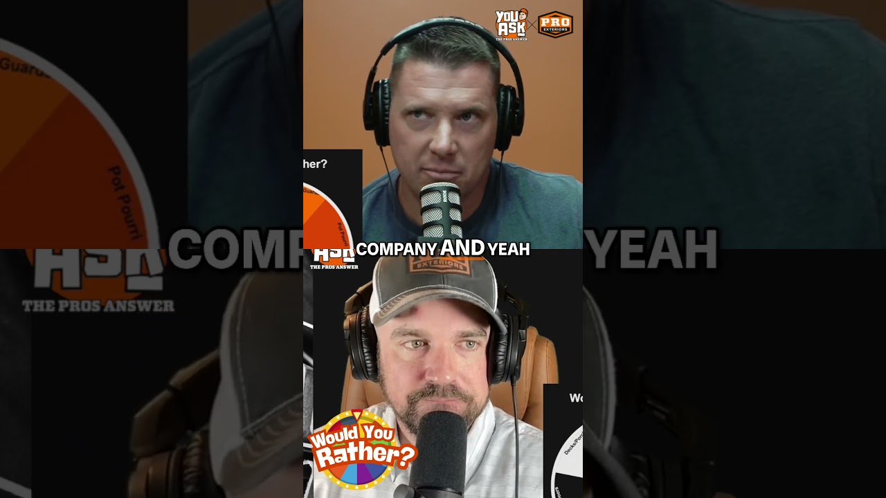 Water Damage vs  Asbestos ~ Window Frame Risks