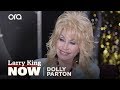 Dolly Parton on 'Pure and Simple,' Hillary, and '9 to 5' reunion