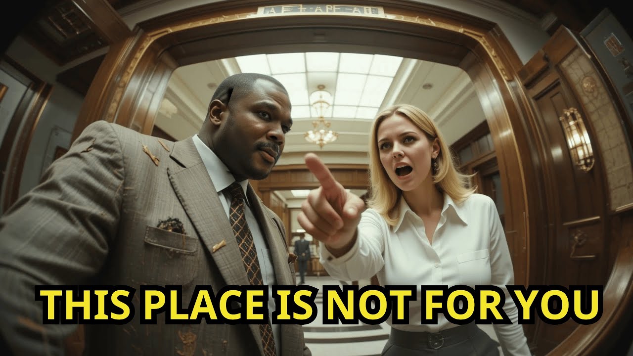 Tyler Perry Goes Undercover as a Homeless Man and Exposes Shocking Bias ...