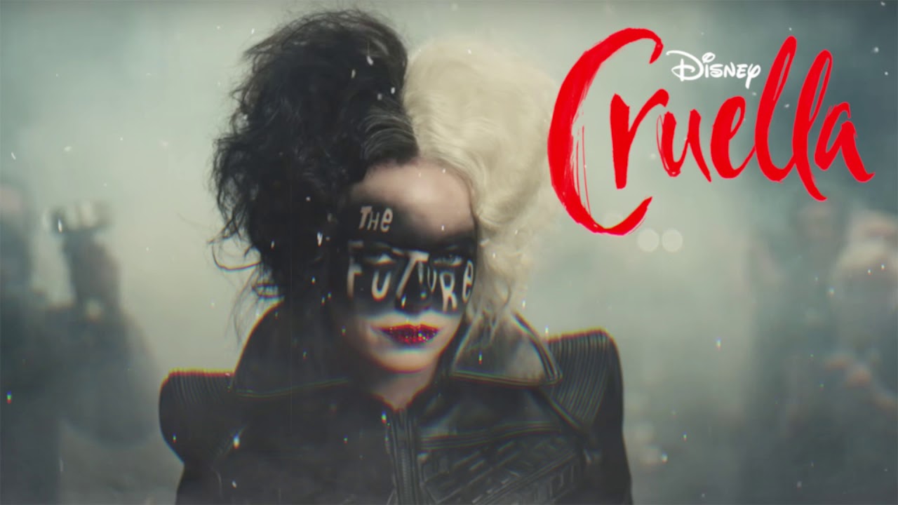 Disney's Cruella Sneak Peek Trailer Song "These Boots Are Made For