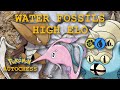 I AM ALIVE HIGH ELO WATER FOSSIL (Pokémon Autochess)