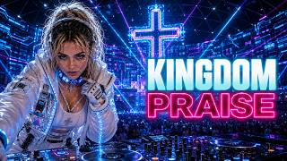 Top Christian EDM Worship Mix 2026 🔥 Trending Gospel House & Techno Praise Dance Sessions ⚡