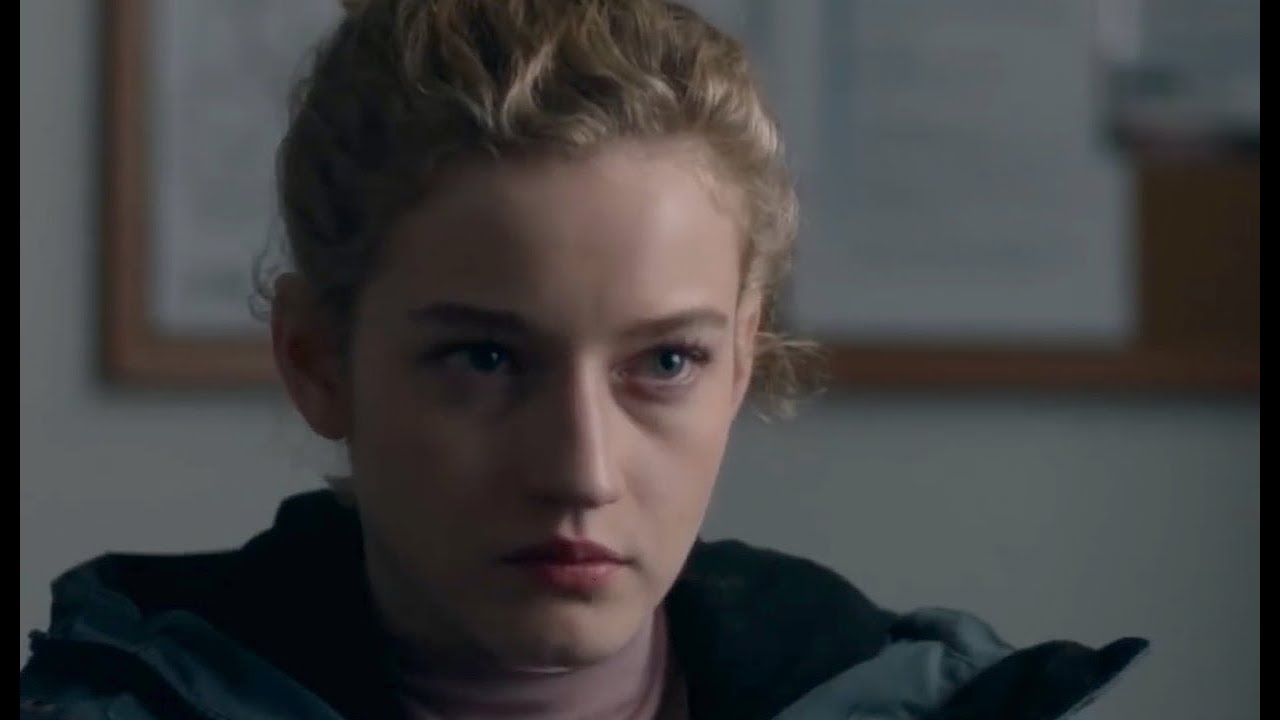 Ассистентка — Русский трейлер (2020)