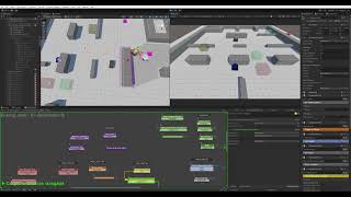 Unity-PlayMaker AI hearing system