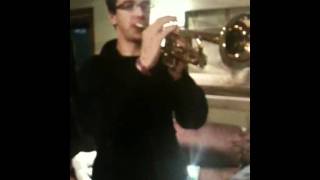 Brass methods 1 video