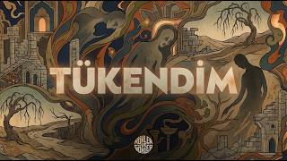 Tükendim - Psychedelic Deep Rock Cover (Aşık Mahzuni Şerif)
