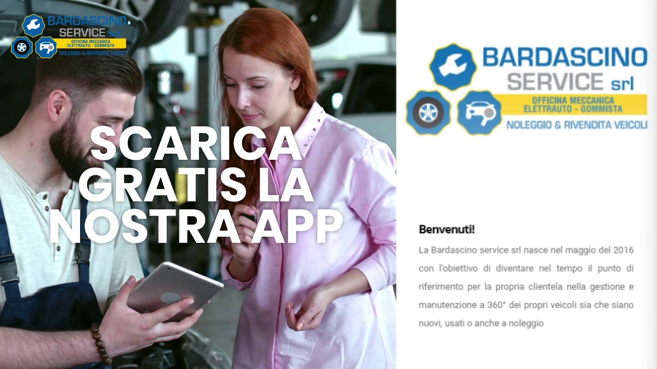 App Bardascino Service s.r.l.