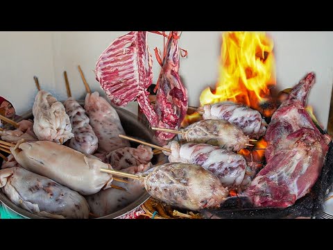 Kambing Termurah Di Indonesia