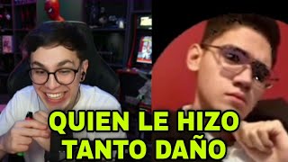 JuanSGuarnizo Reacciona al Rap De El Mariana 😯