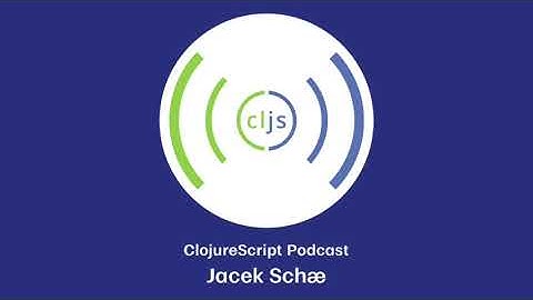 S1 E1 Why ClojureScript with David Nolen