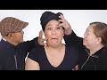 My Parents Do My Makeup | PatrickStarrr