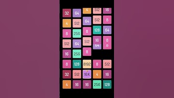 2248 Number Puzzle Games