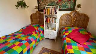 700M La Mata Beach | 2-Bed Apartment with Private Garden & Terrace in Torrevieja, Alicante province