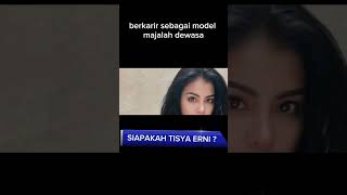 Siapakah Tisya Erni ?