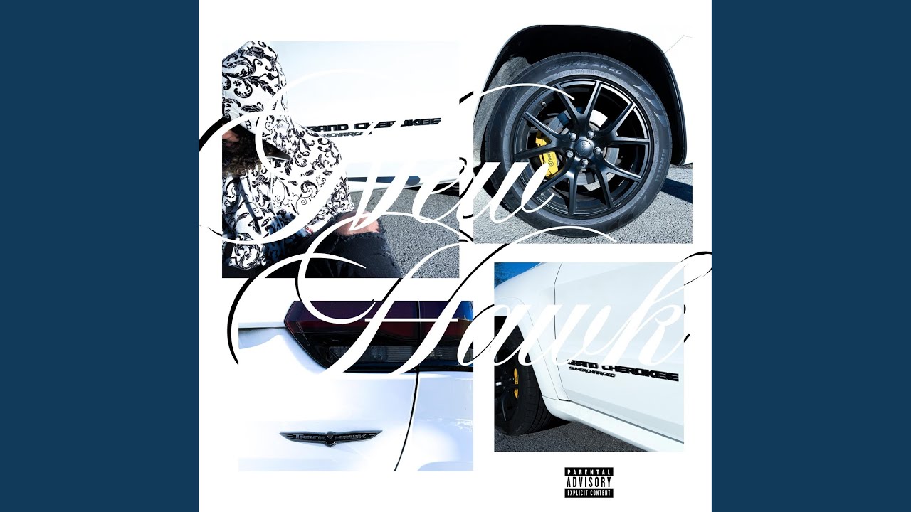 Watch new hawk on YouTube Watch new hawk on YouTube