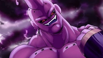 DBZ Devastation Theme (Buu Saga) Bruce Faulconer