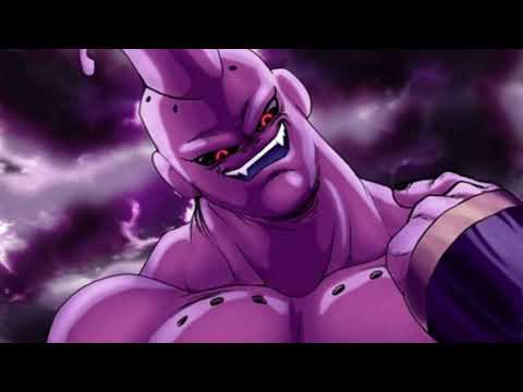 DBZ Devastation Theme (Buu Saga) Bruce Faulconer