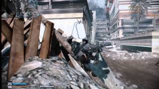Killer Match in Kill Confirmed Gameplay - COD Ghosts Net Worth