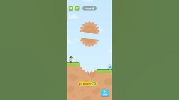 slices to save All level gameplay #trending #lv5 #shorts