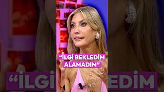 Çağla Şıkel Neden Gizli Gizli Ağladı?