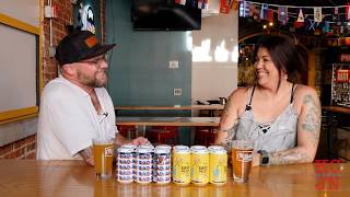KCJN S2E6 Jackie G - City Barrel Brewing