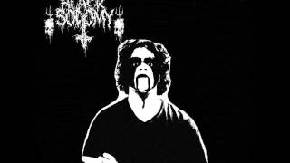 Black Sodomy - Nocturnal