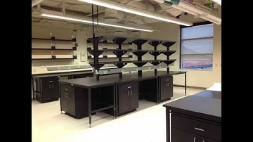 Industrial Workbenches