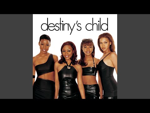 Destiny's Child - YOU'RE THE ONLY ONE (Album Version)